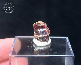 Zircon Crystal #2