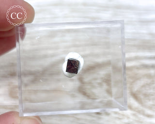 Zircon Crystal #2