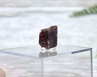 Zircon Crystal #3