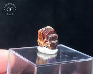 Zircon Crystal #2