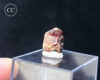 Zircon Crystal #2