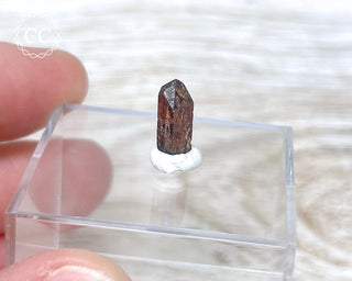Zircon Crystal #3