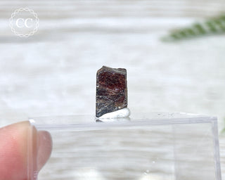 Zircon Crystal #4