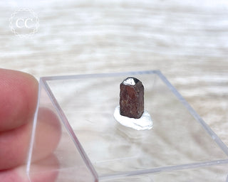 Zircon Crystal #1