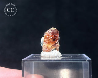 Zircon Crystal #2
