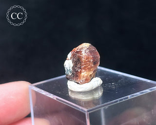 Zircon Crystal #2