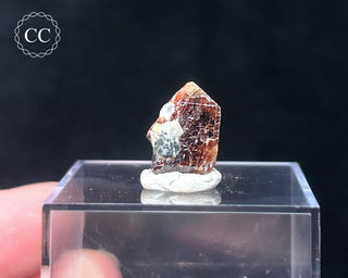 Zircon Crystal #2