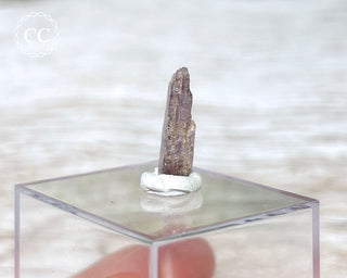 Zultanite (Diaspore) Crystal #3