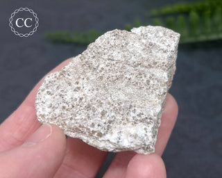 Zunyite Specimen #1