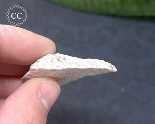Zunyite Specimen #2