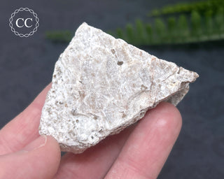 Zunyite Specimen #1