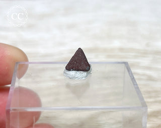 Zunyite Crystal #3