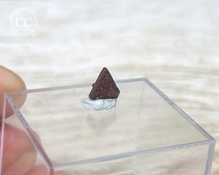 Zunyite Crystal #3