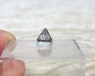Zunyite Crystal #3