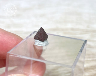 Zunyite Crystal #3