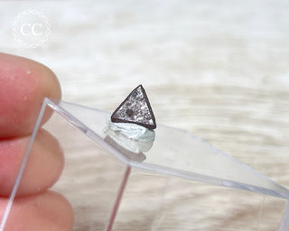Zunyite Crystal #3