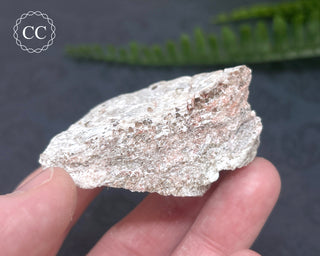 Zunyite Specimen #1