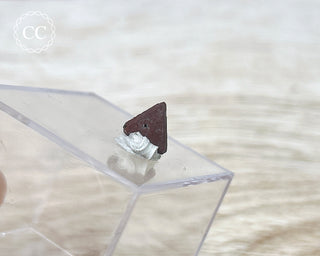 Zunyite Crystal #3