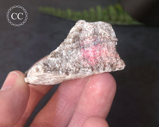Zunyite Specimen #1