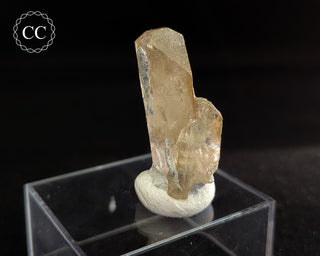 Baryte Crystal - Linwood Mine #2