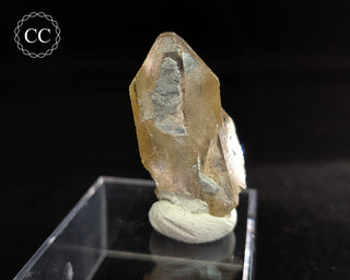Baryte Crystal - Linwood Mine #2