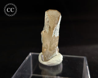 Baryte Crystal - Linwood Mine #2