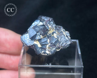 Cuprite Specimen #1