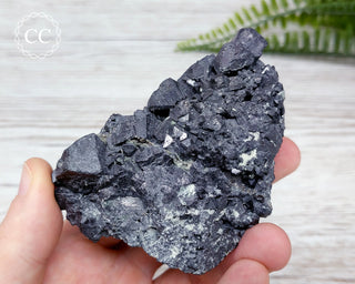Magnetite Specimen - Kola Peninsula #1