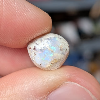 Mexican Cantera Opal Cabochon #5