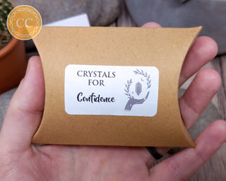 Crystals for Confidence Set