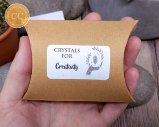Crystals for Creativity Set