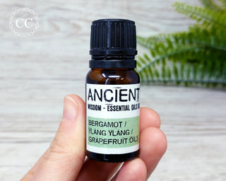 Happiness Essential Oil Blend 10ml
