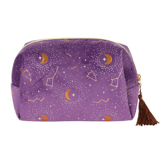 Written In The Stars Makeup Bag/Pencil Case